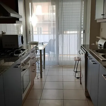 Apartment Blue Tree Tarragona