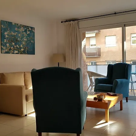 Blue Tree Apartment