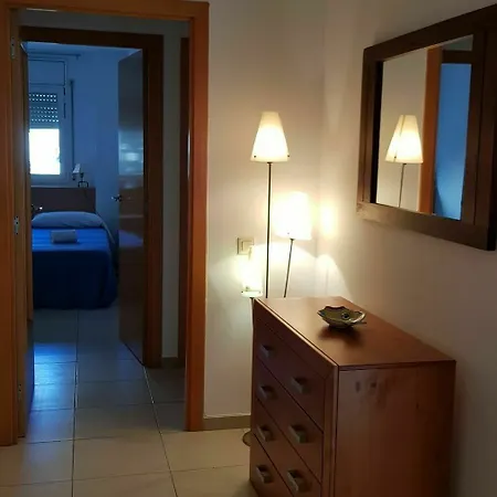 Appartement Blue Tree