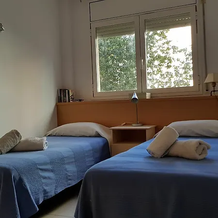 Appartement Blue Tree